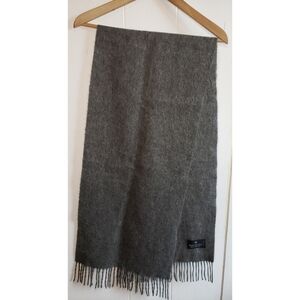 Bruno Piatteli 100% Lambswool Scarf